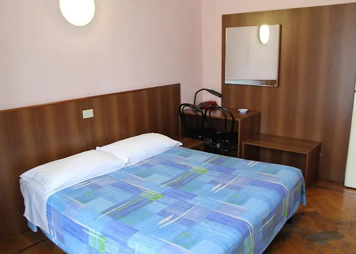 Hotel Rallye
