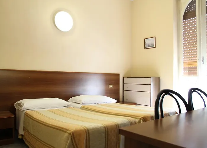 Hotel Rallye