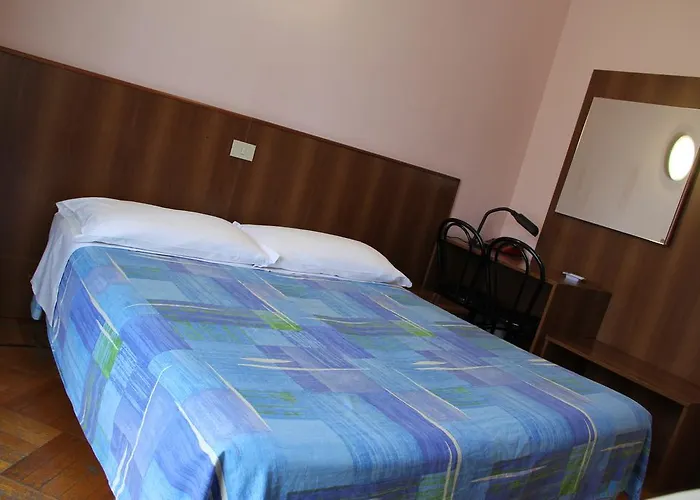 Hotel Rallye